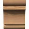 Ekena Millwork New Brighton Rough Sawn Rafter Tail, Western Red Cedar, 6"W x 8"H x 36"L RFT06X08X36NEB00RWR - alternate 2